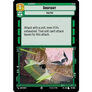 123 - Dogfight - Event