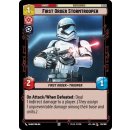 132 - First Order Stormtrooper - Unit