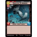 136 - Prototype TIE Advanced - Unit