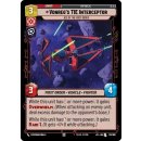 137 - Vonregs TIE Interceptor - Ace of the First Order -...