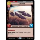 140 - IG-2000 - Assassins Aggressor - Unit