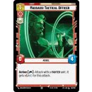 146 - Massassi Tactical Officer - Unit