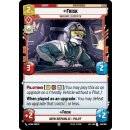 148 - Frisk - Vanguard Loudmouth - Unit
