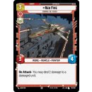 151 - Red Five - Running the Trench - Unit