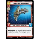 153 - Rebellious Hammerhead - Unit