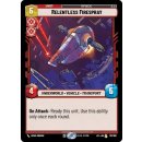 157 - Relentless Firespray - Unit
