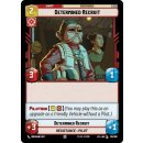 159 - Determined Recruit - Unit