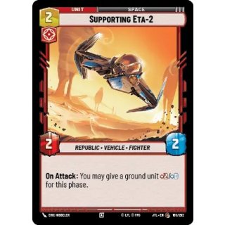 160 - Supporting Eta-2 - Unit
