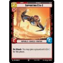 160 - Supporting Eta-2 - Unit