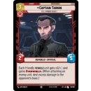 161 - Captain Tarkin - Full Forward Assault - Unit