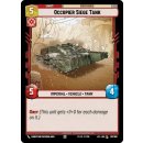 167 - Occupier Siege Tank - Unit