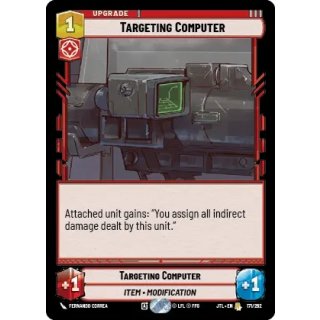171 - Targeting Computer - Upgrade