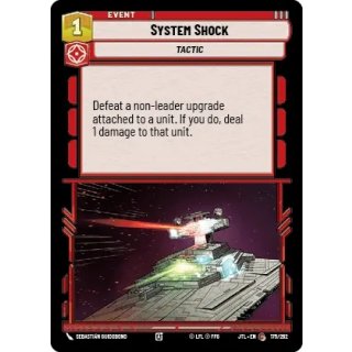 175 - System Shock - Event