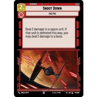 176 - Shoot Down - Event