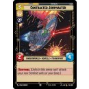 184 - Contracted Jumpmaster - Unit