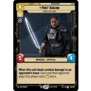 188 - Moff Gideon - I Know Everything - Unit