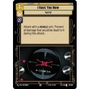 193 - I Have You Now - Event