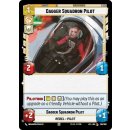 196 - Dagger Squadron Pilot - Unit