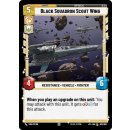202 - Black Squadron Scout Wing - Unit