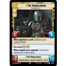 210 - The Mandalorian - Weathered Pilot - Unit