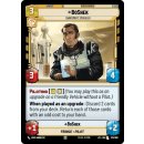 215 - BoShek - Charismatic Smuggler - Unit
