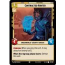 216 - Contracted Hunter - Unit
