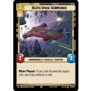 217 - Death Space Skirmisher - Unit