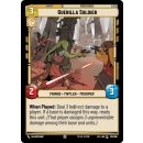 218 - Guerilla Soldier - Unit