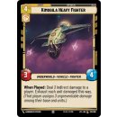 222 - Kimogila Heavy Fighter - Unit