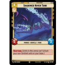 224 - Shadowed Hover Tank - Unit