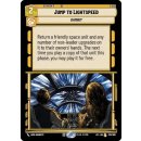 232 - Jump to Lightspeed - Event