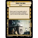233 - Sweep the Area - Event