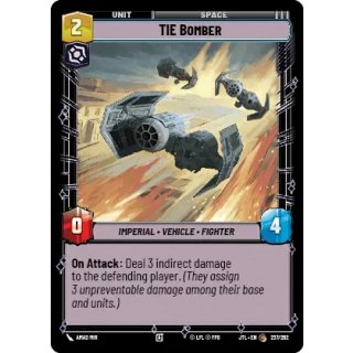 237 - TIE Bomber - Unit