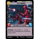 238 - Sith Trooper - Unit