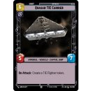 243 - Quasar TIE Carrier - Unit