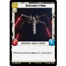 247 - Resistance X-Wing - Unit