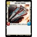 251 - Jedi Light Cruiser - Unit