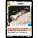 252 - Tantive IV - Fleeing the Empire - Unit