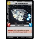 258 - Corellian Freighter - Unit