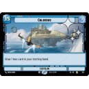 525 - Colossus - Base - Foil