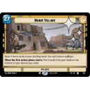528 - Nabat Village - Base - Foil