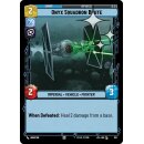 531 - Onyx Squadron Brute - Unit - Foil