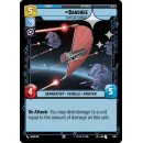 535 - Banshee - Crippling Command - Unit - Foil
