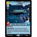 536 - Corvus - Inferno Squadron Raider - Unit - Foil