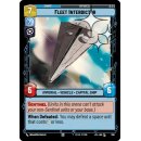 538 - Fleet Interdictor - Unit - Foil