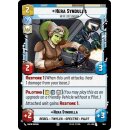 543 - Hera Syndulla - Weve Lost Enough - Unit - Foil