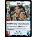 544 - Paige Tico - Dropping the Hammer - Unit - Foil