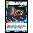 548 - Phantom II - Modified to Dock - Unit - Foil