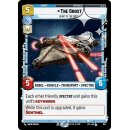 551 - The Ghost - Heart of the Family - Unit - Foil