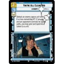 553 - Youre All Clear - Kid - Event - Foil